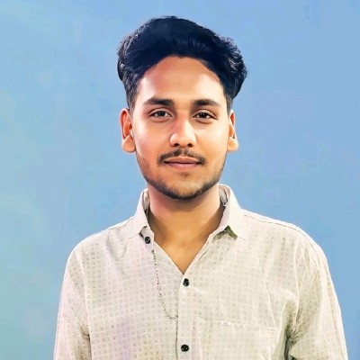 Abhay Singh Rajput